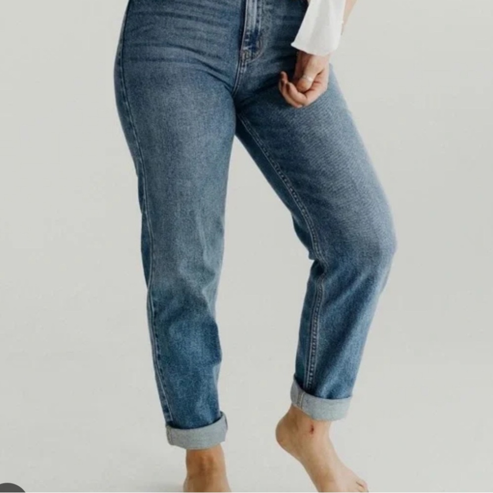 BNWT CJLA Morgan Jeans